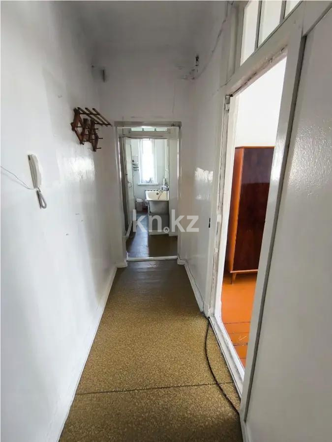 Продажа 2-комнатной квартиры, 39.2 м², ул. Карасай батыра, дом  243 - Продажа квартир в Алматы фото 5 из 6