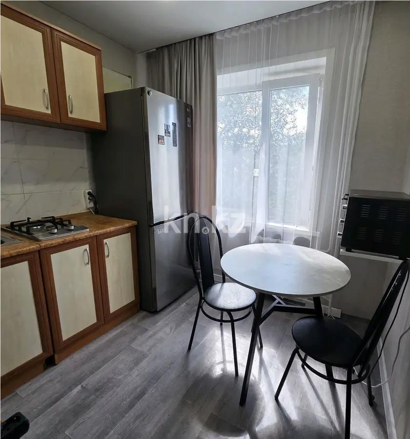 Продажа 1-комнатной квартиры, 30.7 м² в Астане - фото 2