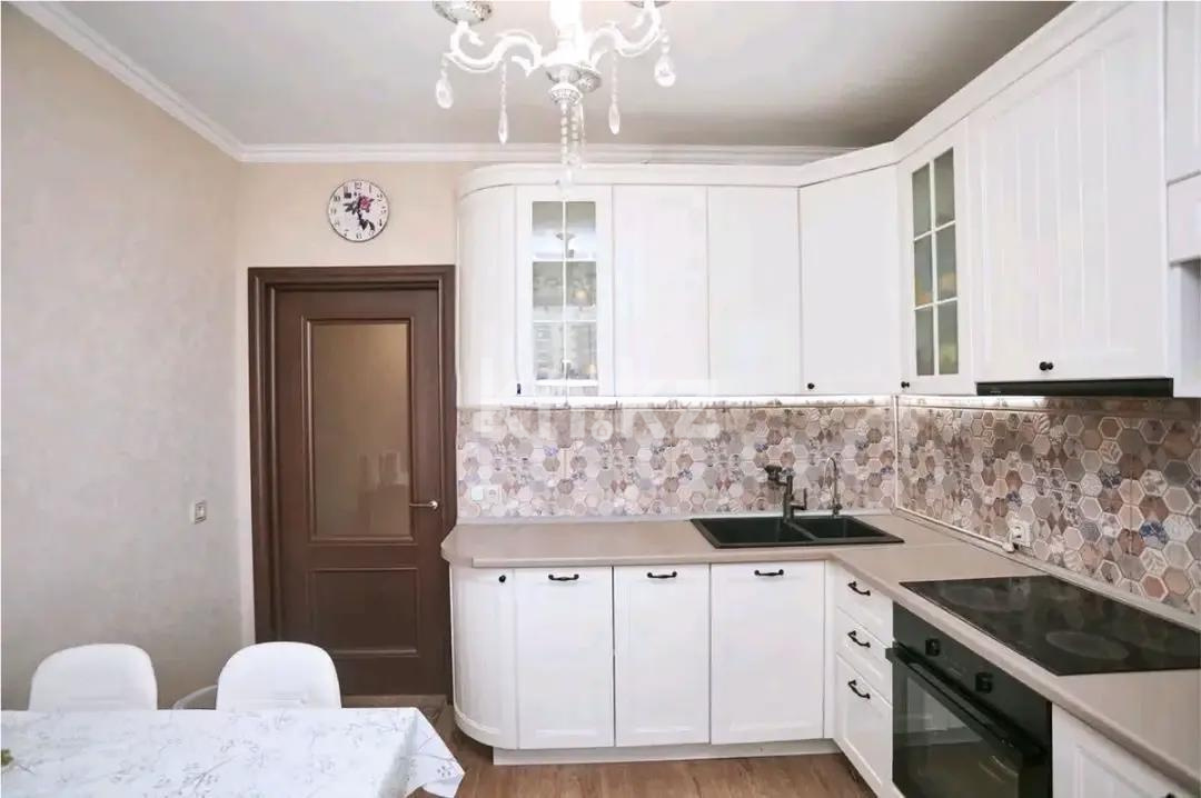 Продажа 3-комнатной квартиры, 90.2 м² в Астане - фото 5