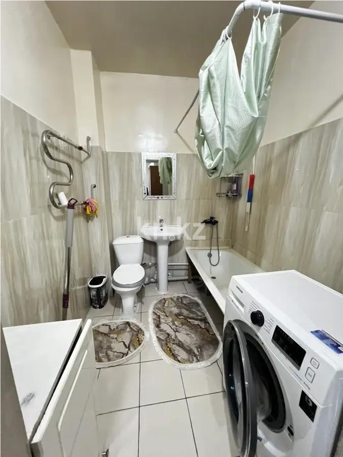 Продажа 1-комнатной квартиры, 28 м², ул. Жунисова, дом  14/12 в Алматы - фото 2