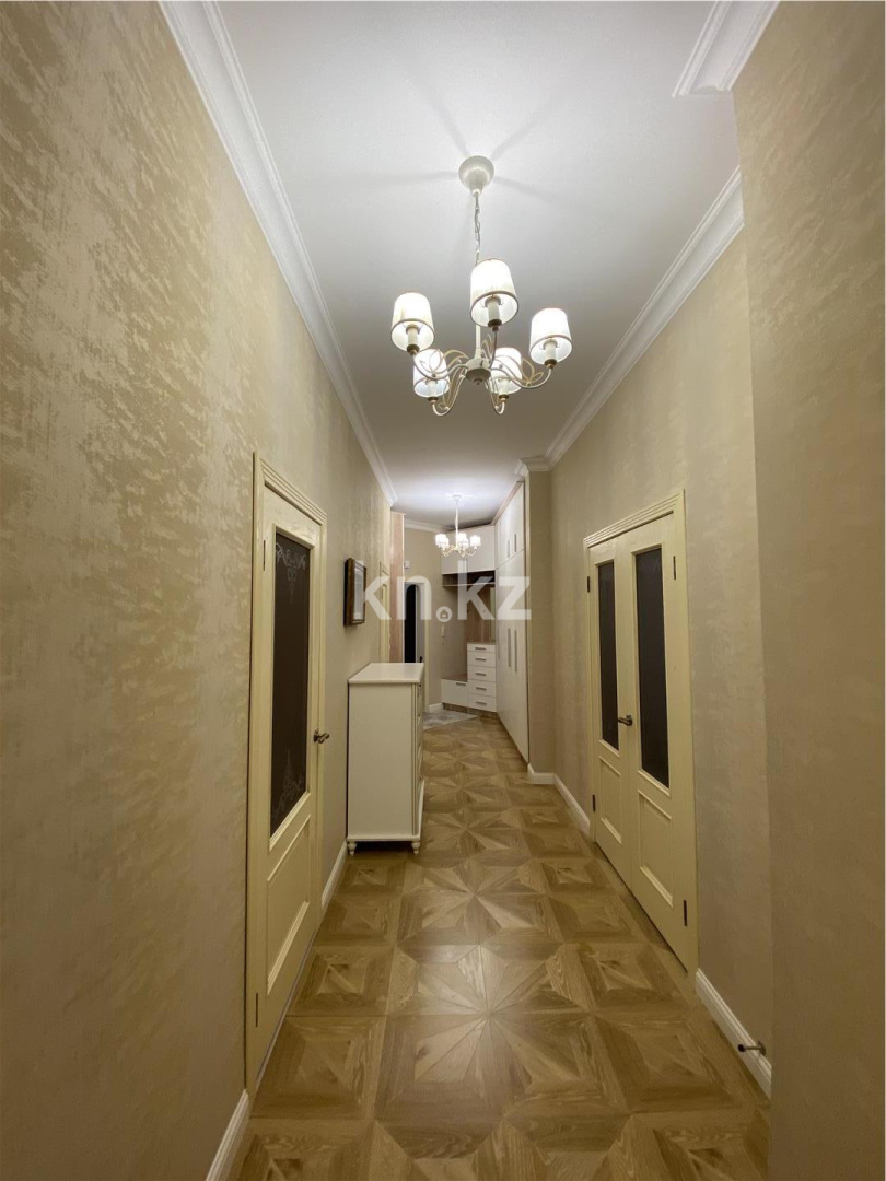 Продажа 3-комнатной квартиры, 82 м² в Астане - фото 10