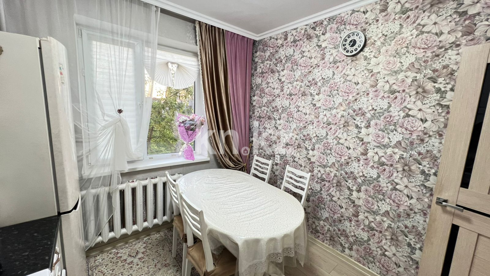 Продажа 3-комнатной квартиры, 64 м², мкр-н Гульдер-1, дом  13 в Караганде - фото 13