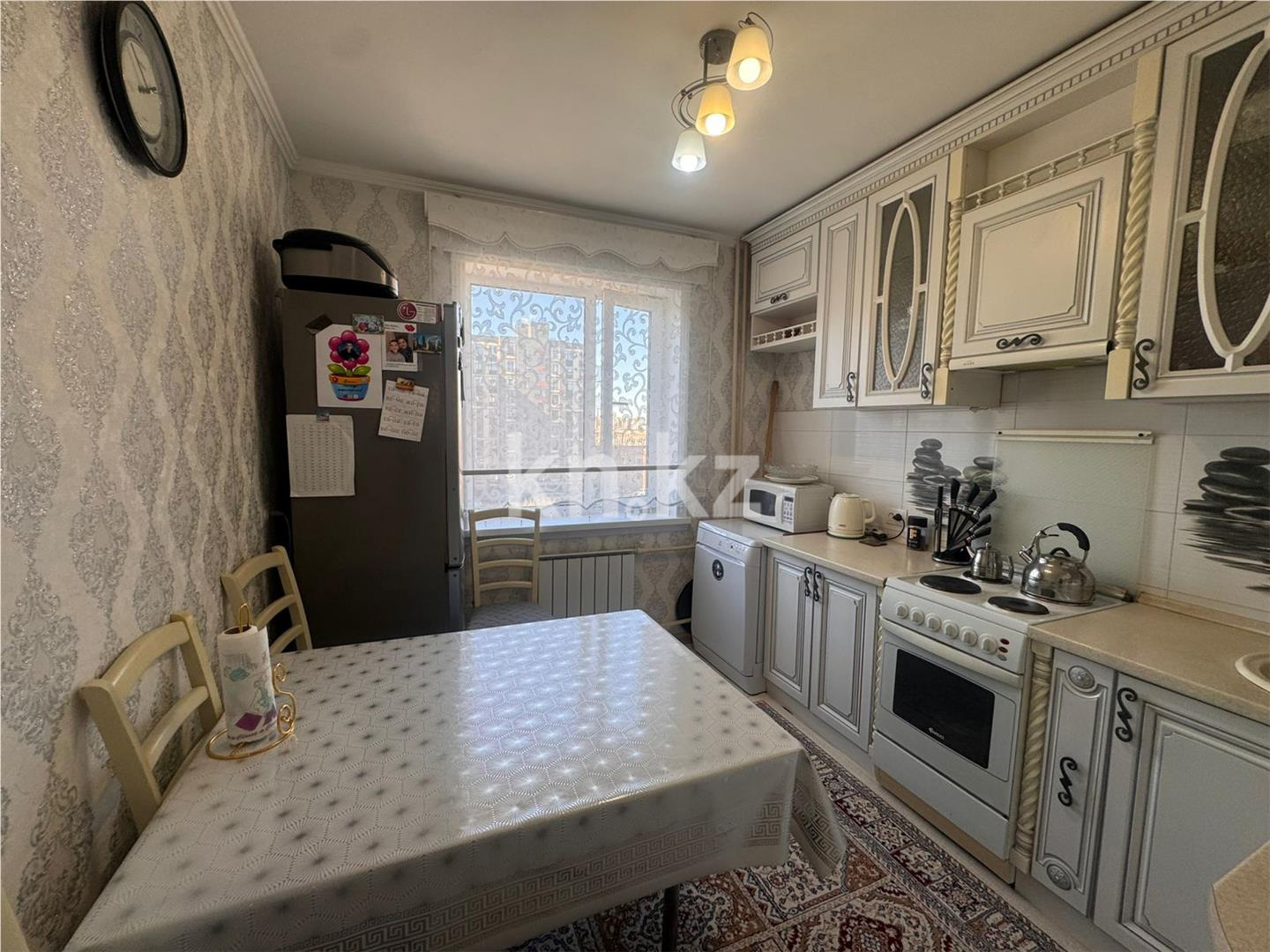 Продажа 3-комнатной квартиры, 67 м² в Караганде - фото 12