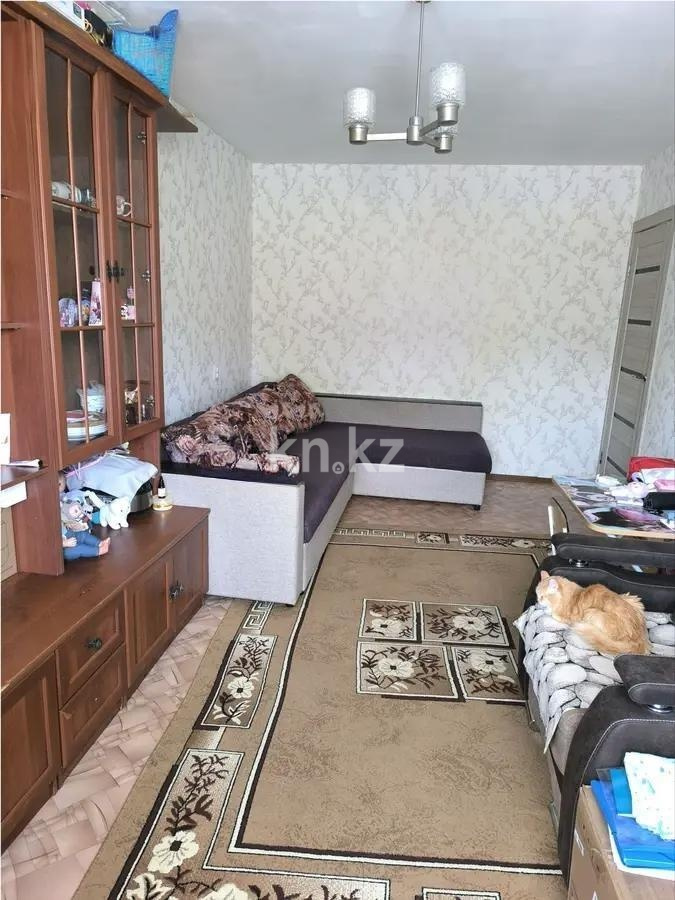 Продажа 3-комнатной квартиры, 60 м² - Продажа трехкомнатных квартир в Караганде - страница 4 фото 1 из 7