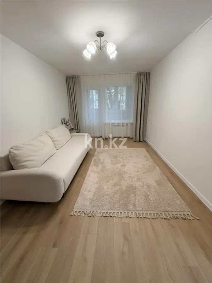 Продажа 1-комнатной квартиры, 34 м² в Алматы