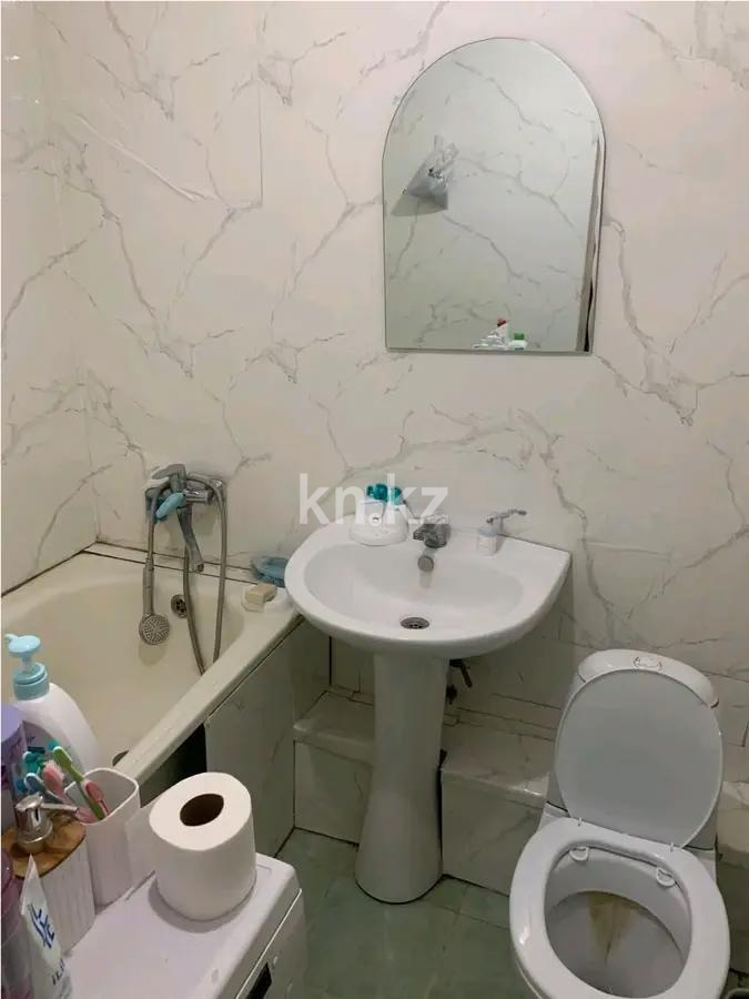 Продажа 2-комнатной квартиры, 50 м² в Алматы - фото 4