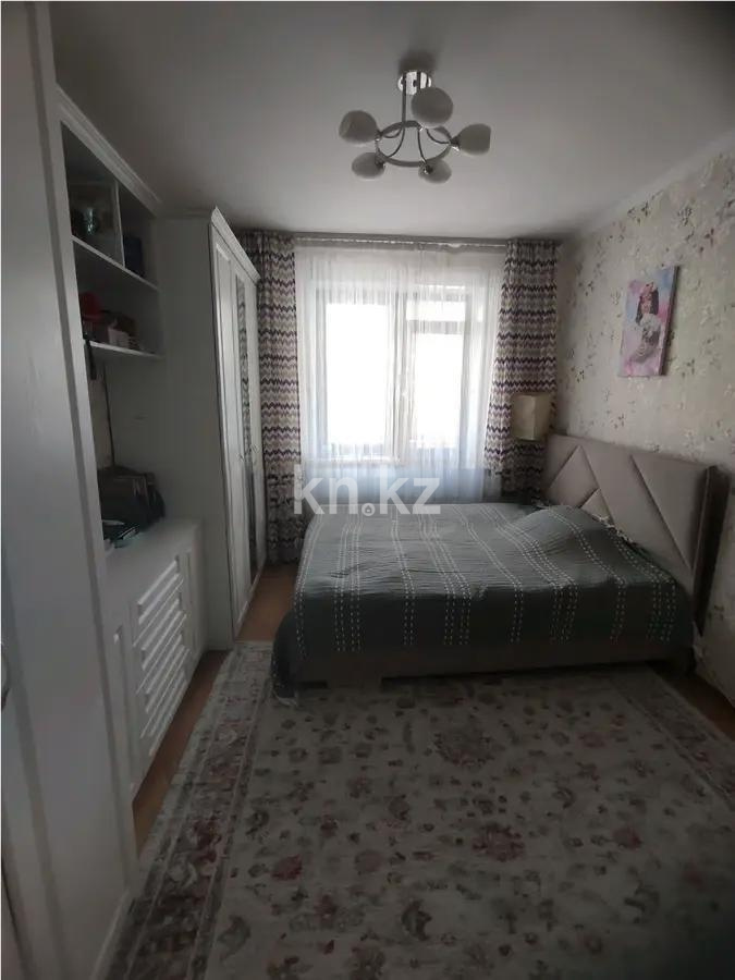 Продажа 3-комнатной квартиры, 80 м² в Астане - фото 3
