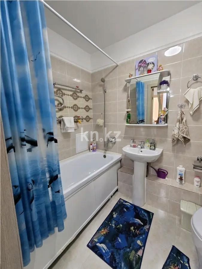 Продажа 1-комнатной квартиры, 37.9 м² - Продажа однокомнатных квартир в блочном доме в Астане фото 4 из 7