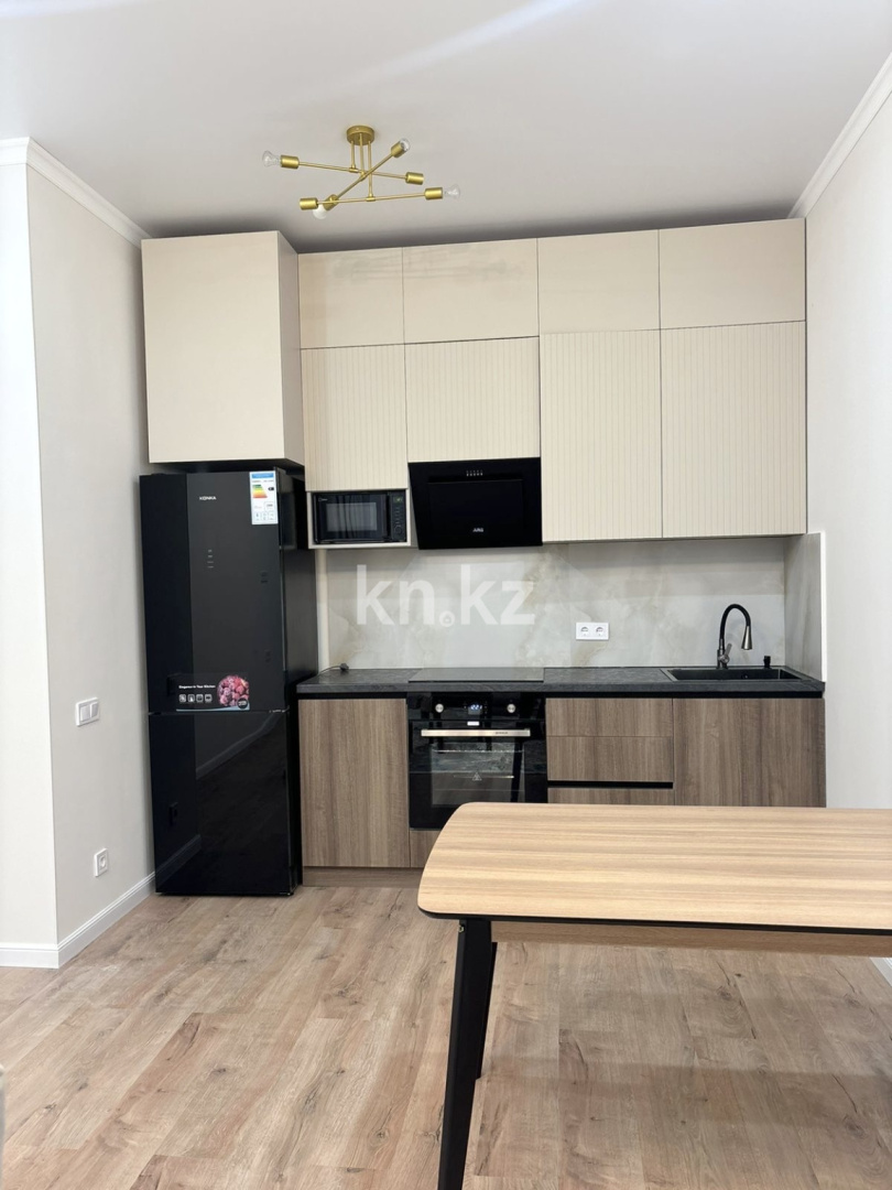 Аренда 2-комнатной квартиры, 50 м² в Астане