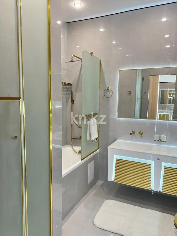 Продажа 2-комнатной квартиры, 54 м² в Алматы - фото 4