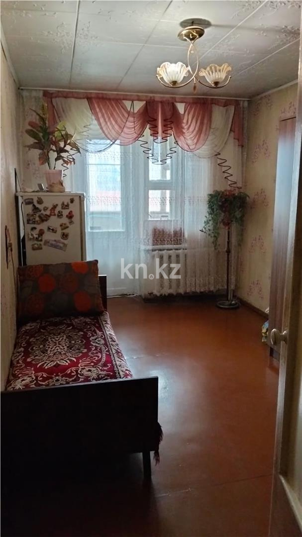 Продажа 3-комнатной квартиры, 62.4 м², ул. Затаевича (Зональная) - Продажа квартир в Караганде фото 3 из 7