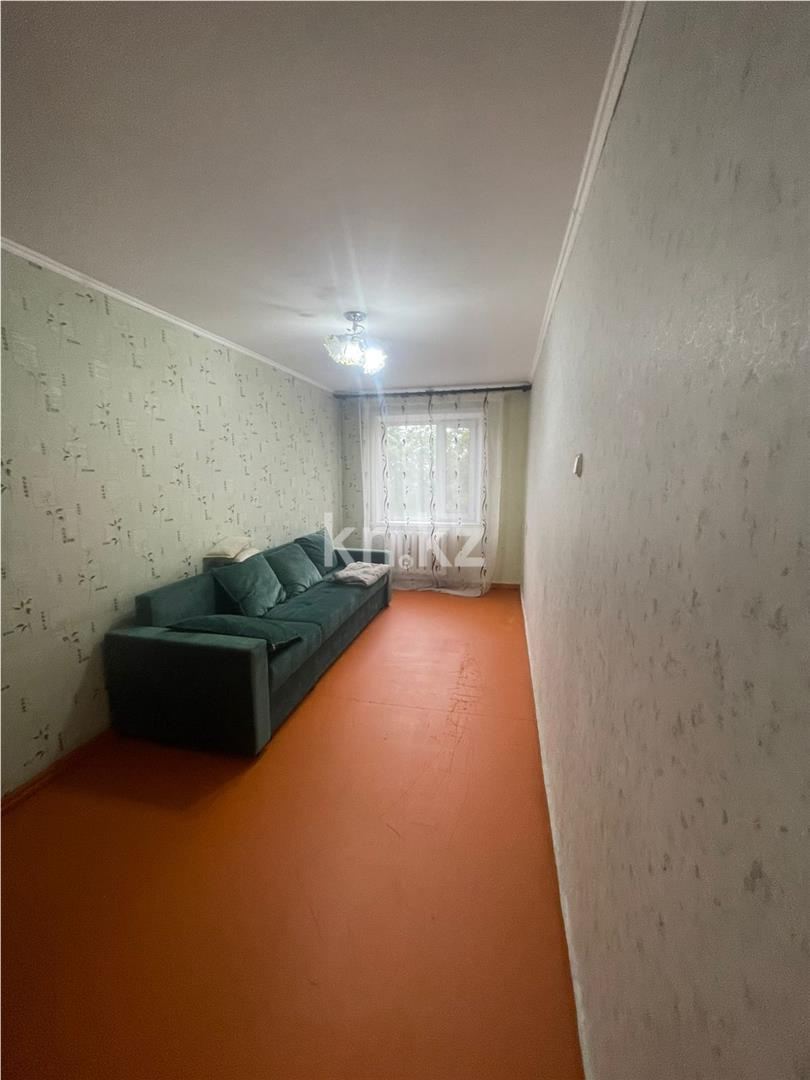 Продажа 2-комнатной квартиры, 44 м², мкр-н 15, дом  2 - Продажа  двухкомнатных квартир в Караганде фото 4 из 8