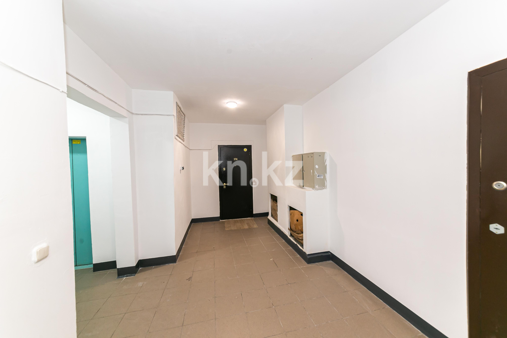 Продажа 1-комнатной квартиры, 52.7 м², пр. Богенбай батыра, дом  54 в Астане - фото 15