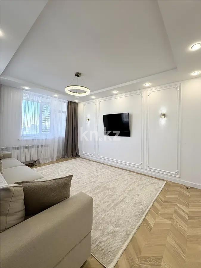 Продажа 3-комнатной квартиры, 101 м² - Продажа недвижимости в Астане - страница 26 фото 1 из 7