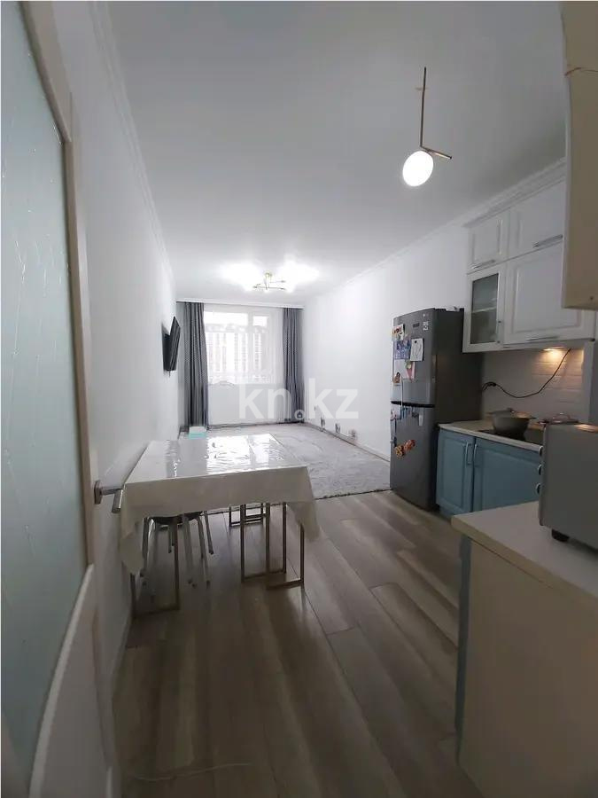 Продажа 2-комнатной квартиры, 51.5 м² в Астане - фото 2