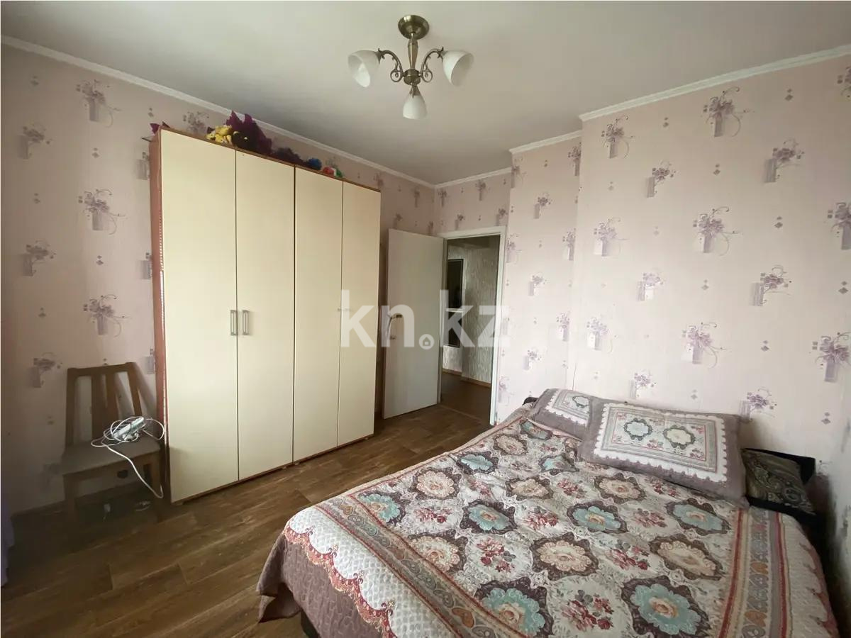 Продажа 2-комнатной квартиры, 57 м², пр. Райымбека, дом  243 - Продажа  двухкомнатных квартир в новостройках Алматы без посредников фото 1 из 3