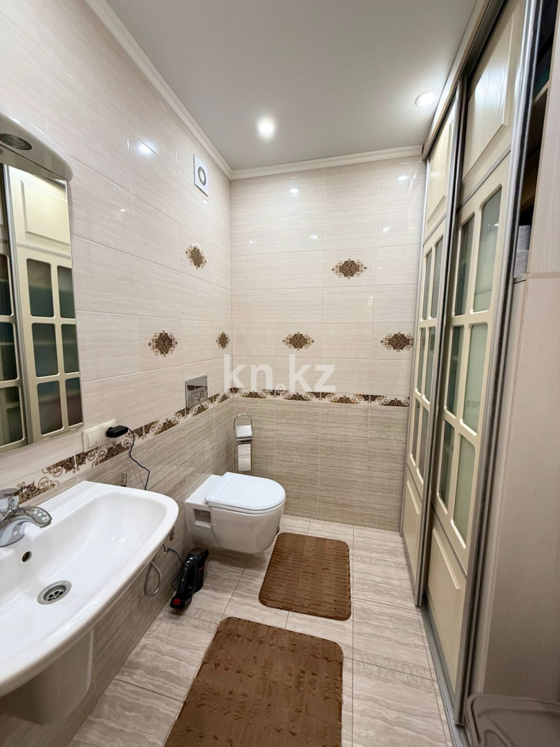 Продажа 4-комнатной квартиры, 106 м², ул. Куанышбаева, дом  9/2 - Продажа квартир в Казахстане фото 8 из 40