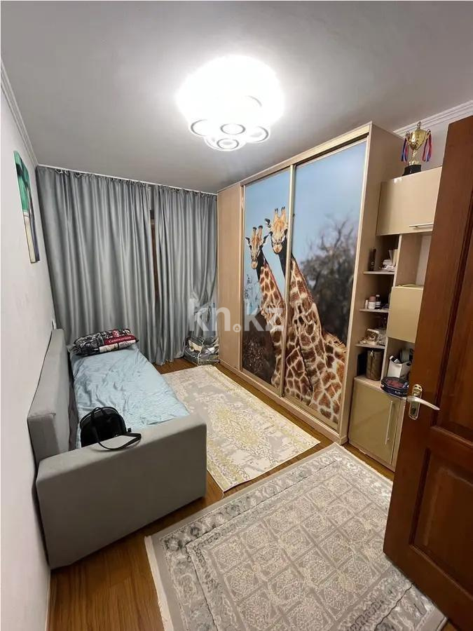 Продажа 4-комнатной квартиры, 93 м² в Алматы - фото 3