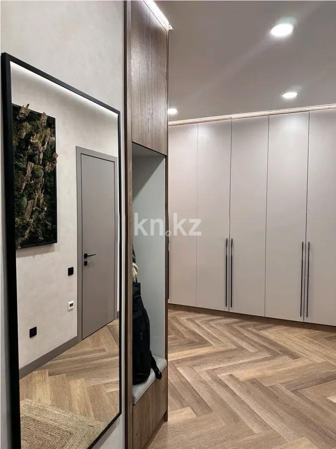 Продажа 3-комнатной квартиры, 78 м² в Алматы - фото 5