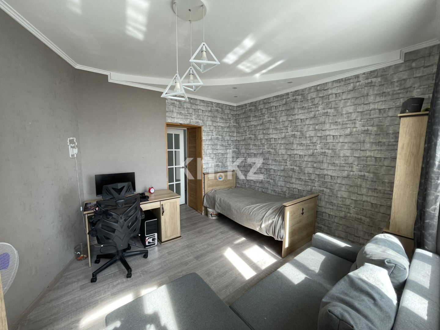 Продажа 3-комнатной квартиры, 110 м² в Сарани - фото 10