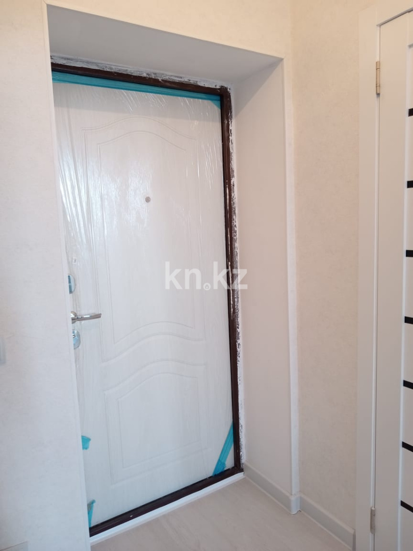 Продажа 1-комнатной квартиры, 38 м², ул. Калдаякова, дом  26 в Астане - фото 9