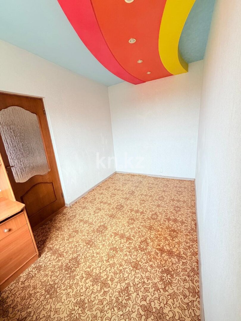Продажа 2-комнатной квартиры, 44 м² в Астане - фото 5