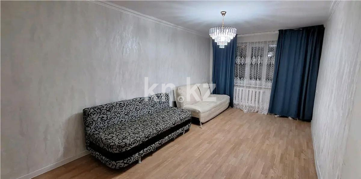 Продажа 1-комнатной квартиры, 31.5 м² - Продажа недвижимости в Алматы - страница 16 фото 1 из 2