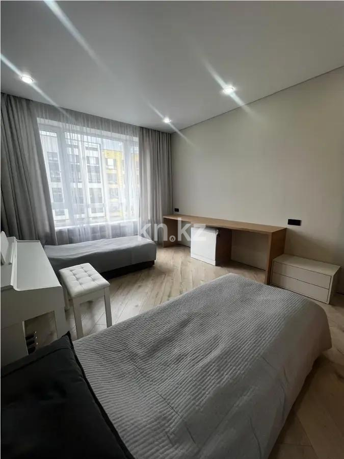 Продажа 3-комнатной квартиры, 69 м², ул. Нурмагамбетова, дом  25/1 - Продажа квартир в Казахстане фото 3 из 6