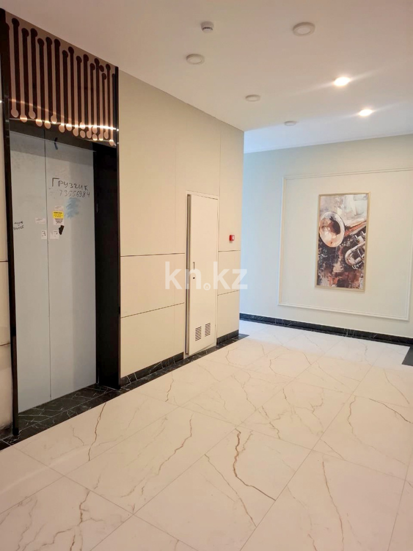 Продажа 1-комнатной квартиры, 50 м² в Алматы - фото 18