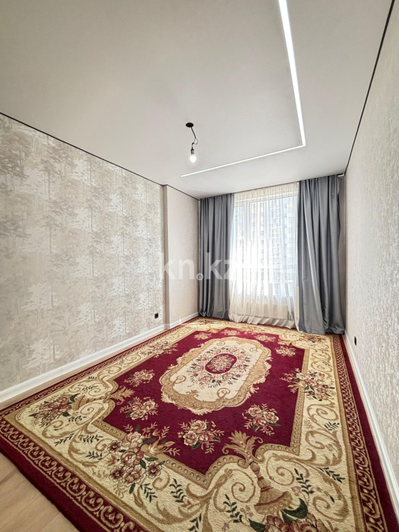 Продажа 4-комнатной квартиры, 117 м² - Продажа квартир в Астане - страница 392 фото 12 из 22