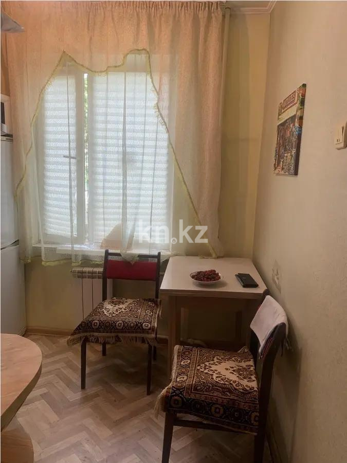 Продажа 1-комнатной квартиры, 31 м² - Продажа квартир в Алматы - страница 4 фото 2 из 3