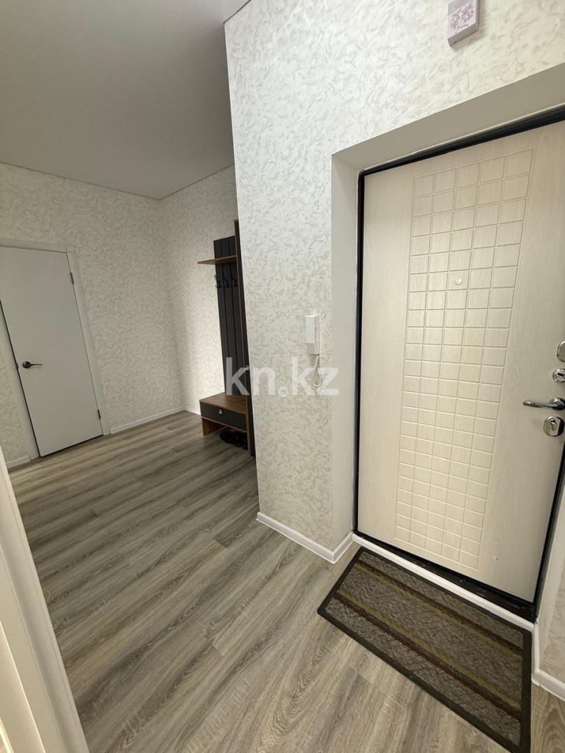 Продажа 1-комнатной квартиры, 40.7 м² - Недвижимость в Костанае фото 6 из 11