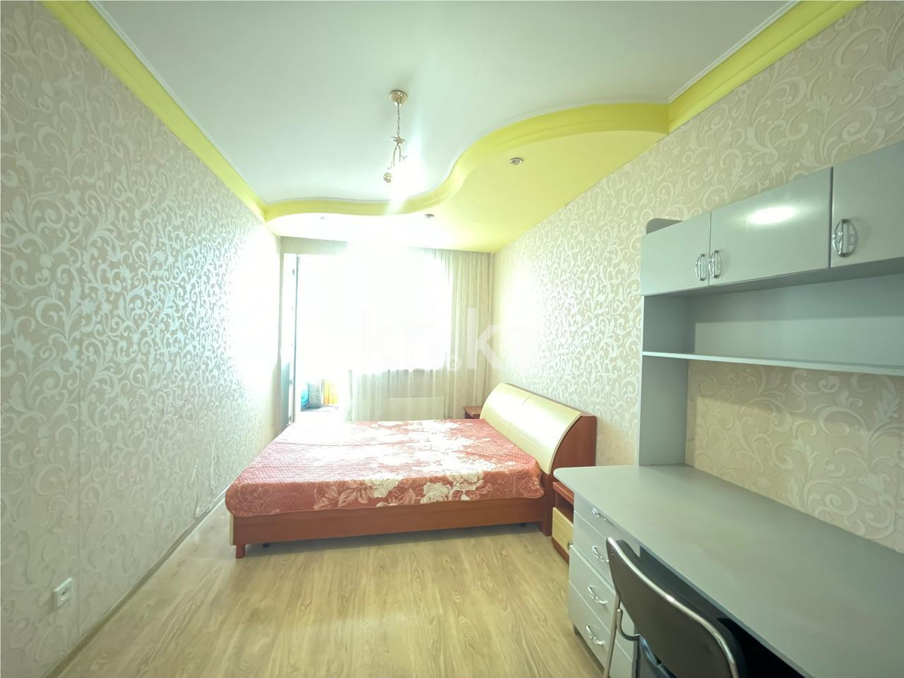 Продажа 2-комнатной квартиры, 68.5 м², ул. Петрова - Продажа квартир в Астане фото 4 из 9