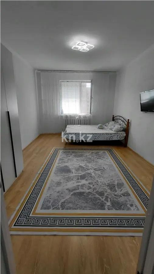 Продажа 1-комнатной квартиры, 42 м² в Астане