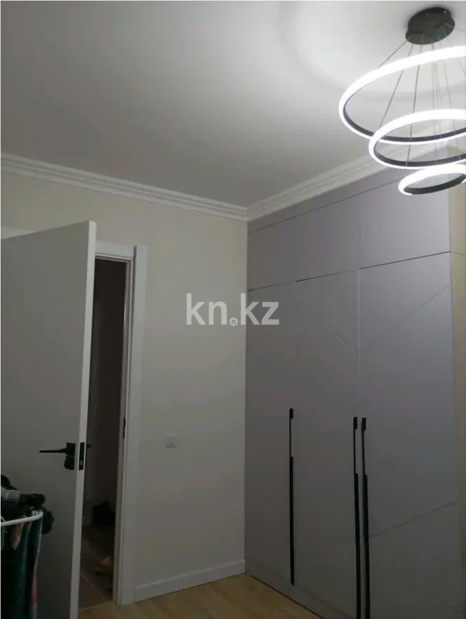 Продажа 3-комнатной квартиры, 66 м², ул. Серкебаева, дом  41 - Продажа  трехкомнатных квартир в Астане без посредников фото 2 из 4