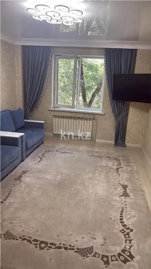 Продажа 3-комнатной квартиры, 77.3 м² - Продажа квартир в Турксибском р-не Алматы - страница 4 фото 1 из 9
