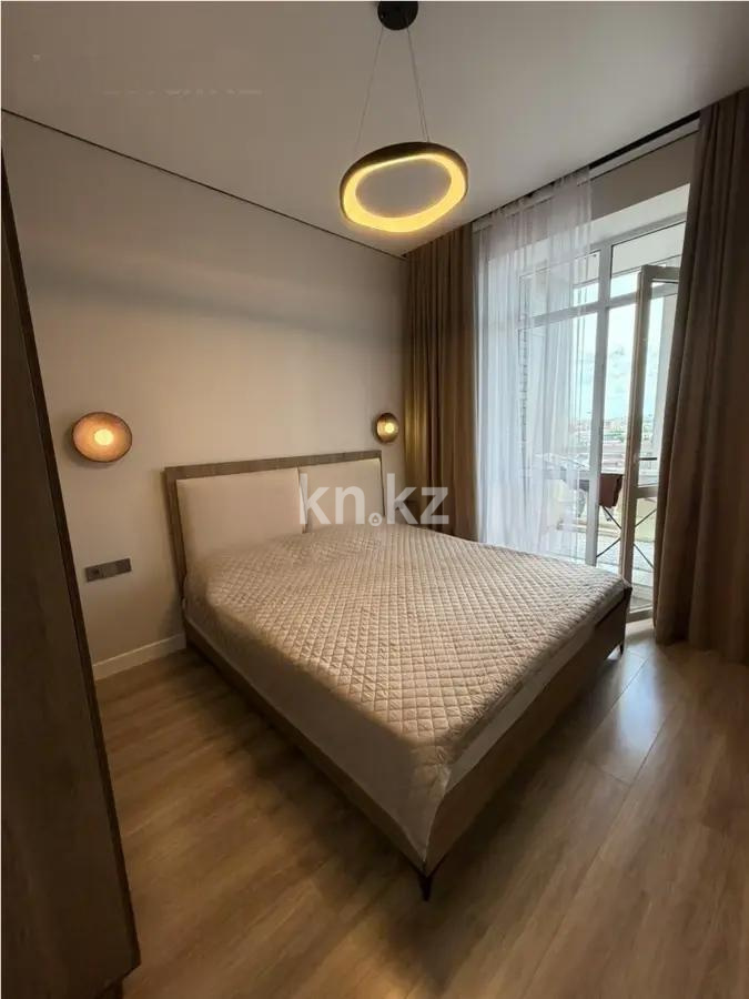 Продажа 2-комнатной квартиры, 43.2 м² в Астане - фото 2