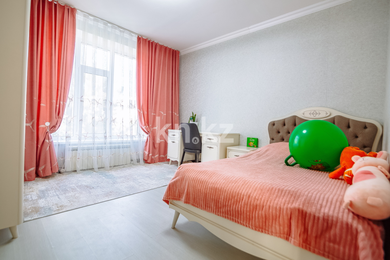 Продажа 4-комнатного дома, 149.6 м² - Продажа домов, коттеджей в р-не Есиль Астаны фото 6 из 13
