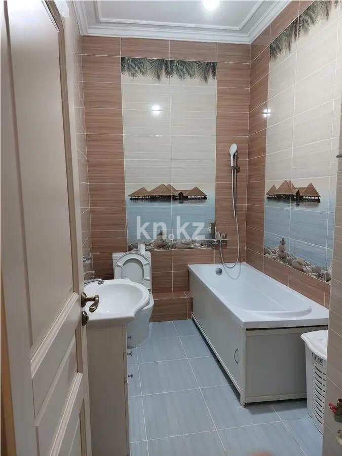 Продажа 2-комнатной квартиры, 66.6 м² в Астане - фото 4