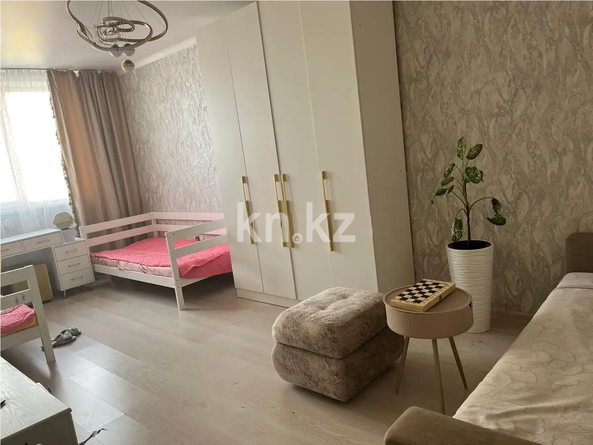 Продажа 3-комнатной квартиры, 81 м², ул. А-108, дом  22 - Продажа квартир в Акмолинской области фото 3 из 5