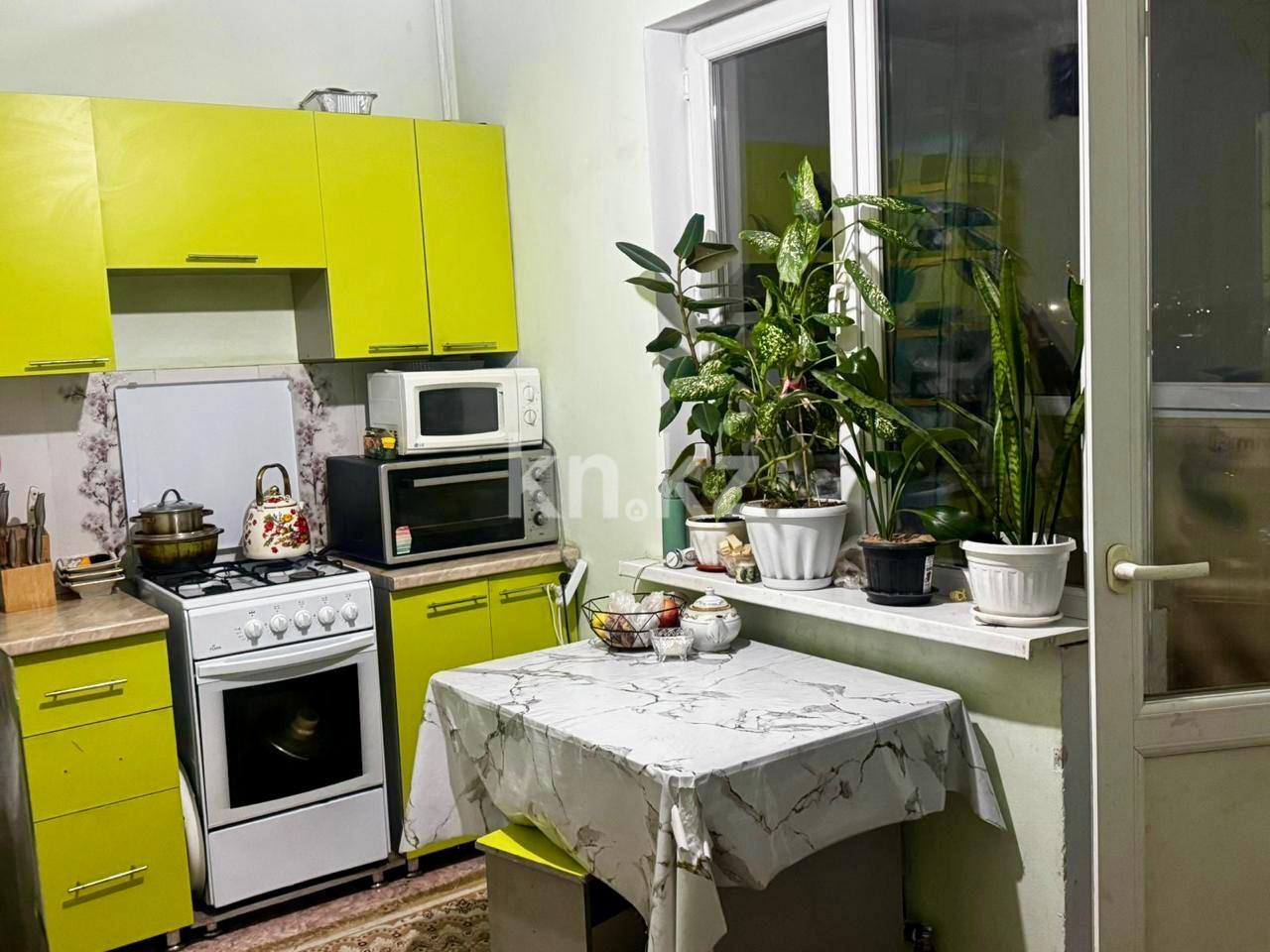 Продажа 1-комнатной квартиры, 45 м² - Продажа квартир в Алматы - страница 3 фото 4 из 9