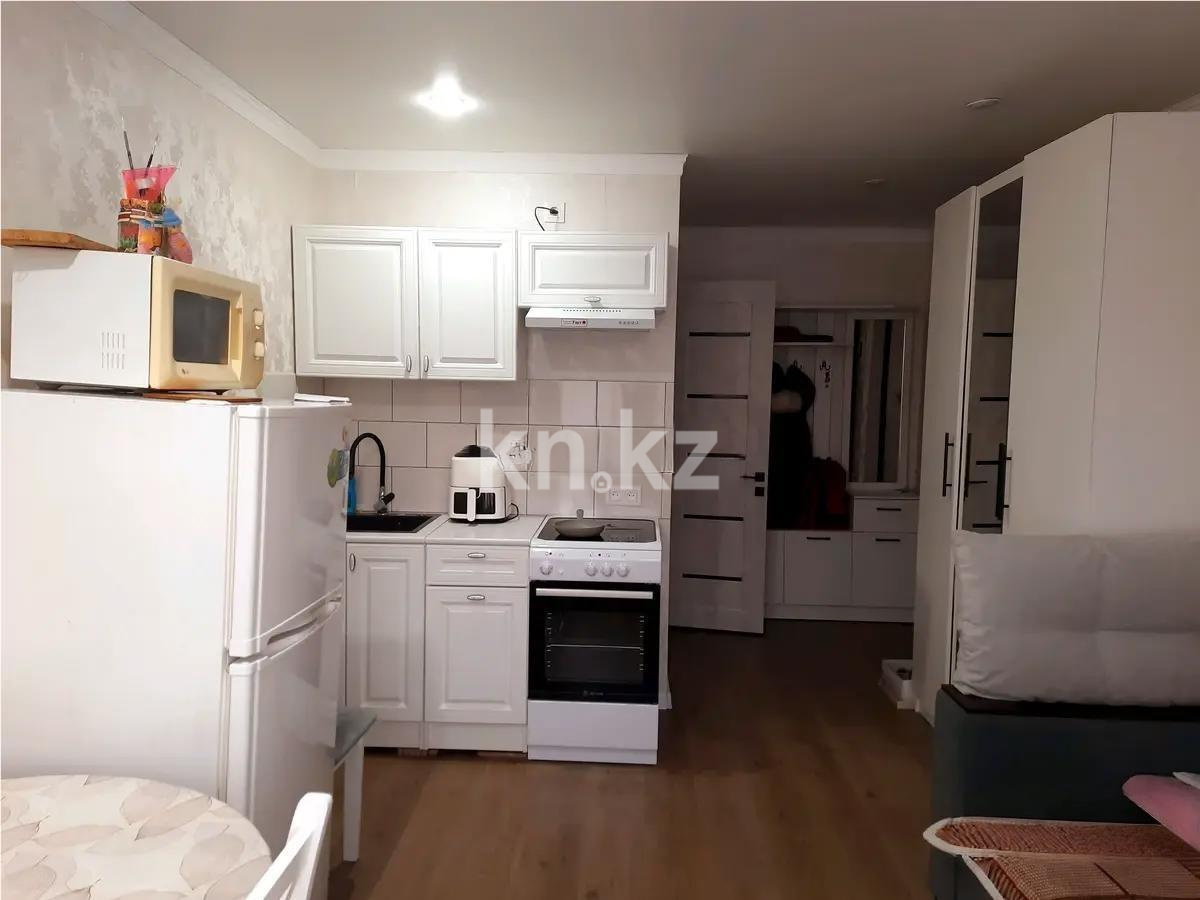 Продажа 1-комнатной квартиры, 17 м² - Продажа квартир в Караганде - страница 16 фото 2 из 4