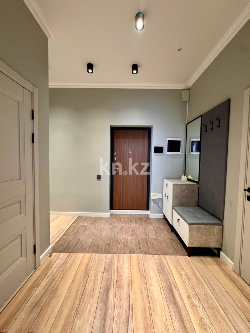 Продажа 3-комнатной квартиры, 83.6 м² - Продажа квартир в Алматы - страница 7 фото 3 из 18