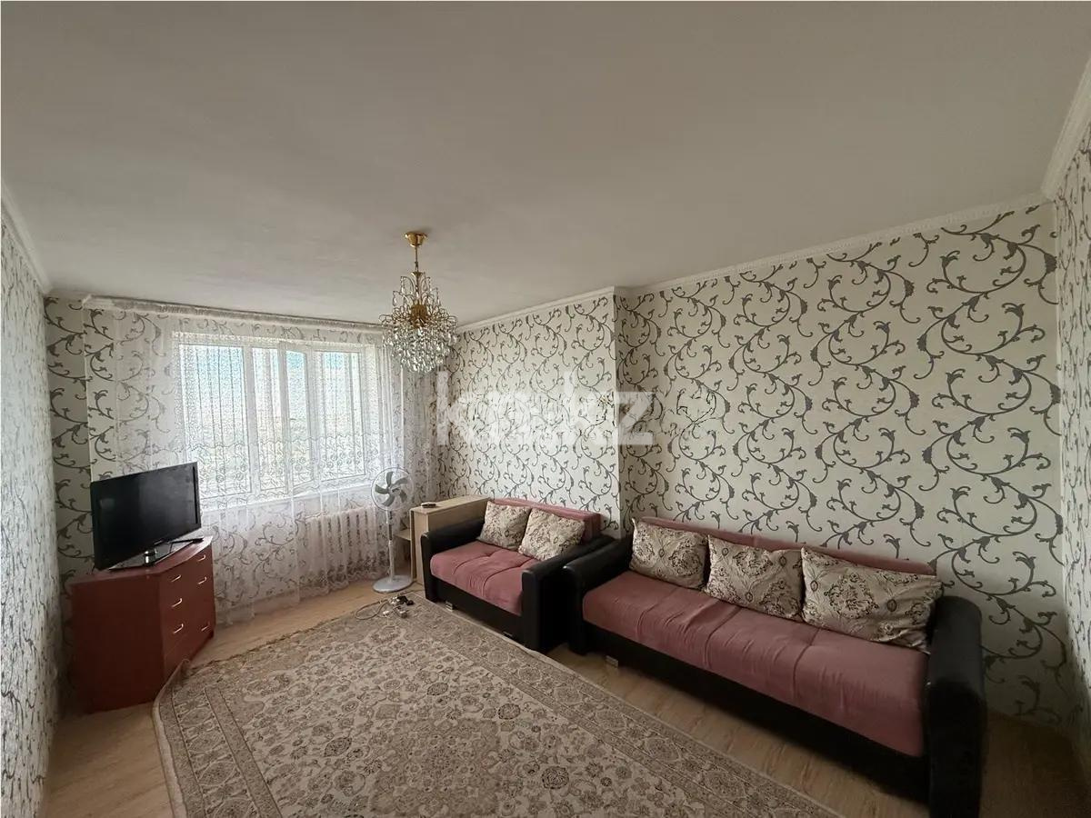 Продажа 2-комнатной квартиры, 62.9 м², ул. Куйши Дина, дом  31 - Продажа квартир в Казахстане фото 1 из 6
