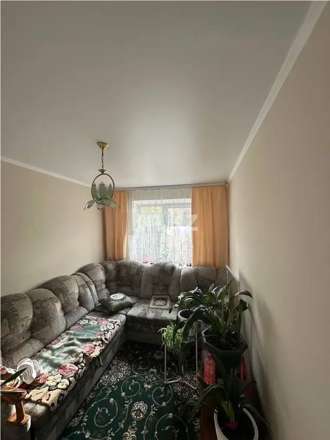 Продажа 4-комнатной квартиры, 72 м², ул. Орталык, дом  25 - Продажа  четырехкомнатных квартир в Алматы фото 2 из 4