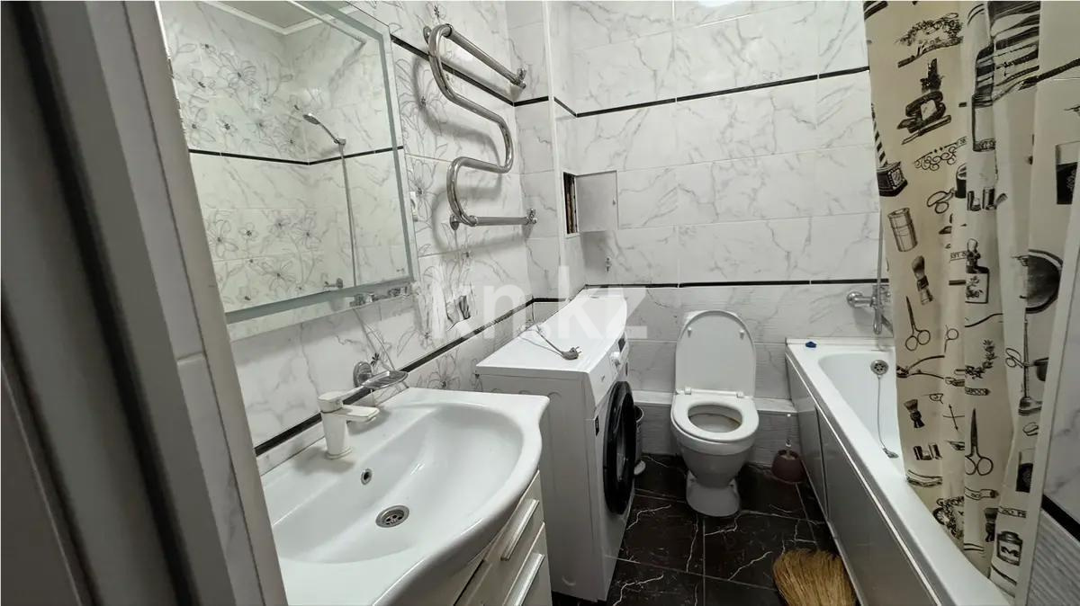 Продажа 1-комнатной квартиры, 40 м² в Алматы - фото 3