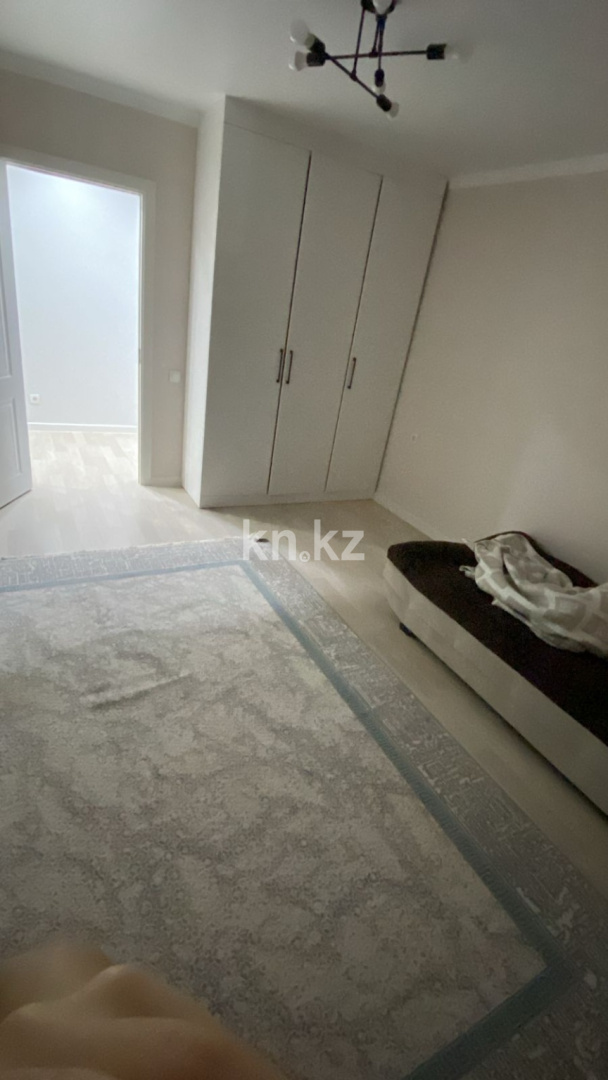 Продажа 2-комнатной квартиры, 55 м² в Астане - фото 3