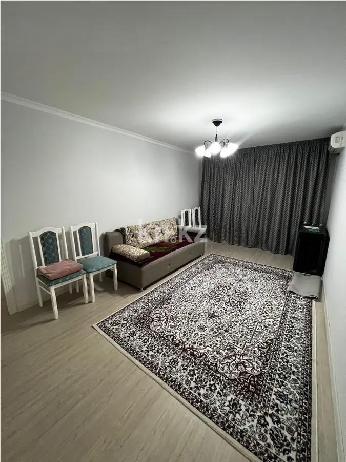 Продажа 2-комнатной квартиры, 46 м², мкр-н 3, дом  29 - Продажа  двухкомнатных квартир в Алматы с фото фото 1 из 4