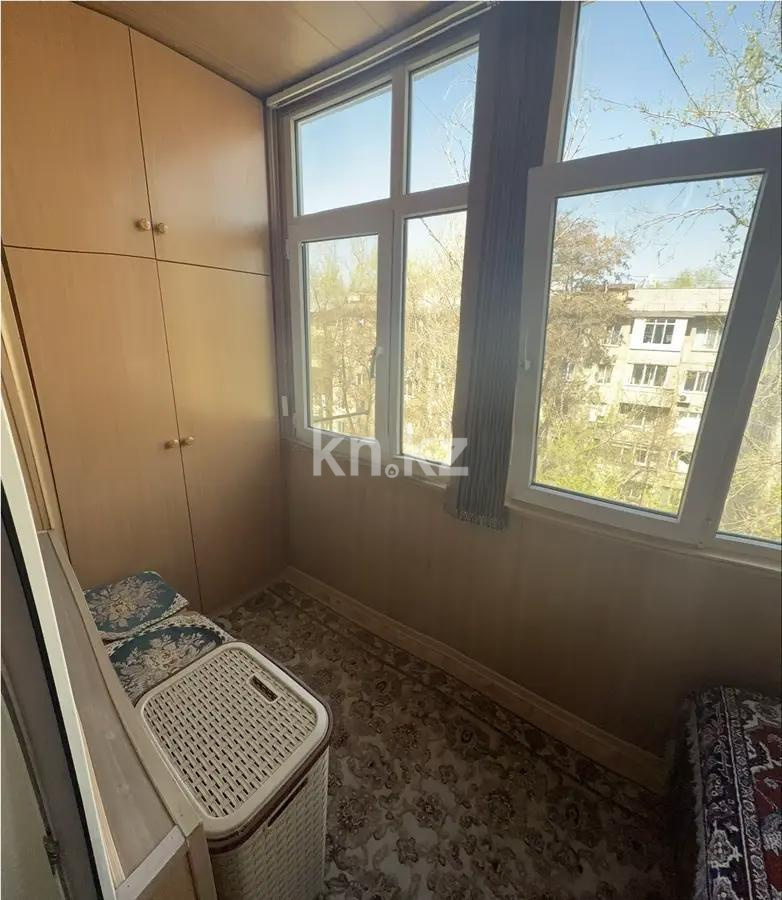 Продажа 3-комнатной квартиры, 65 м² в Алматы - фото 8