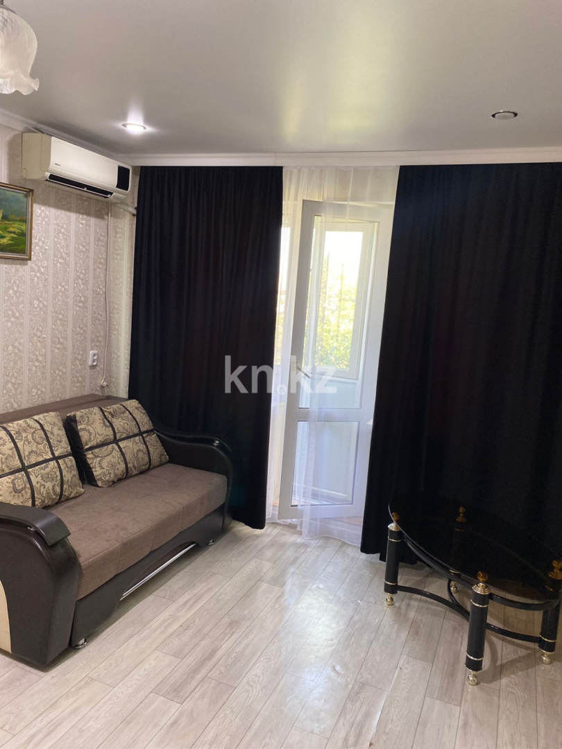 Аренда 2-комнатной квартиры посуточно, 55 м² - Аренда квартир посуточно в Казахстане - страница 9 фото 4 из 8